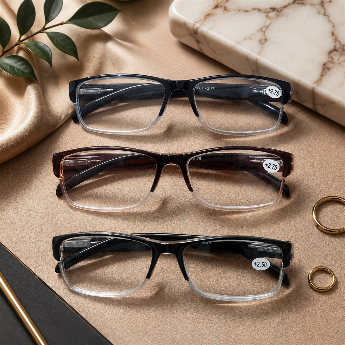 R9147 Readers