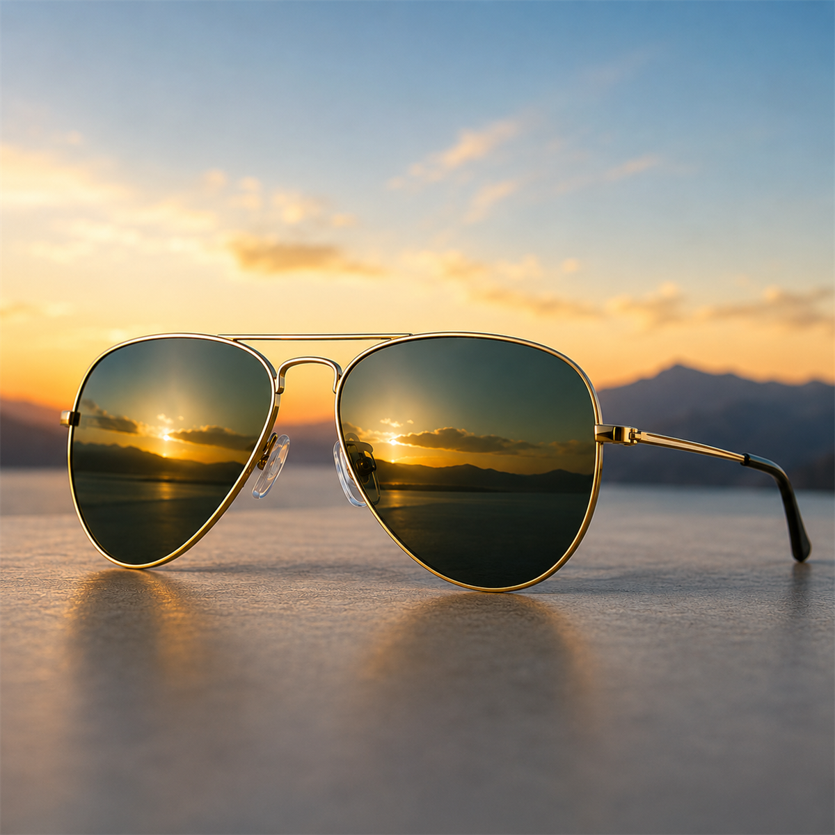 Aviator Sunglasses