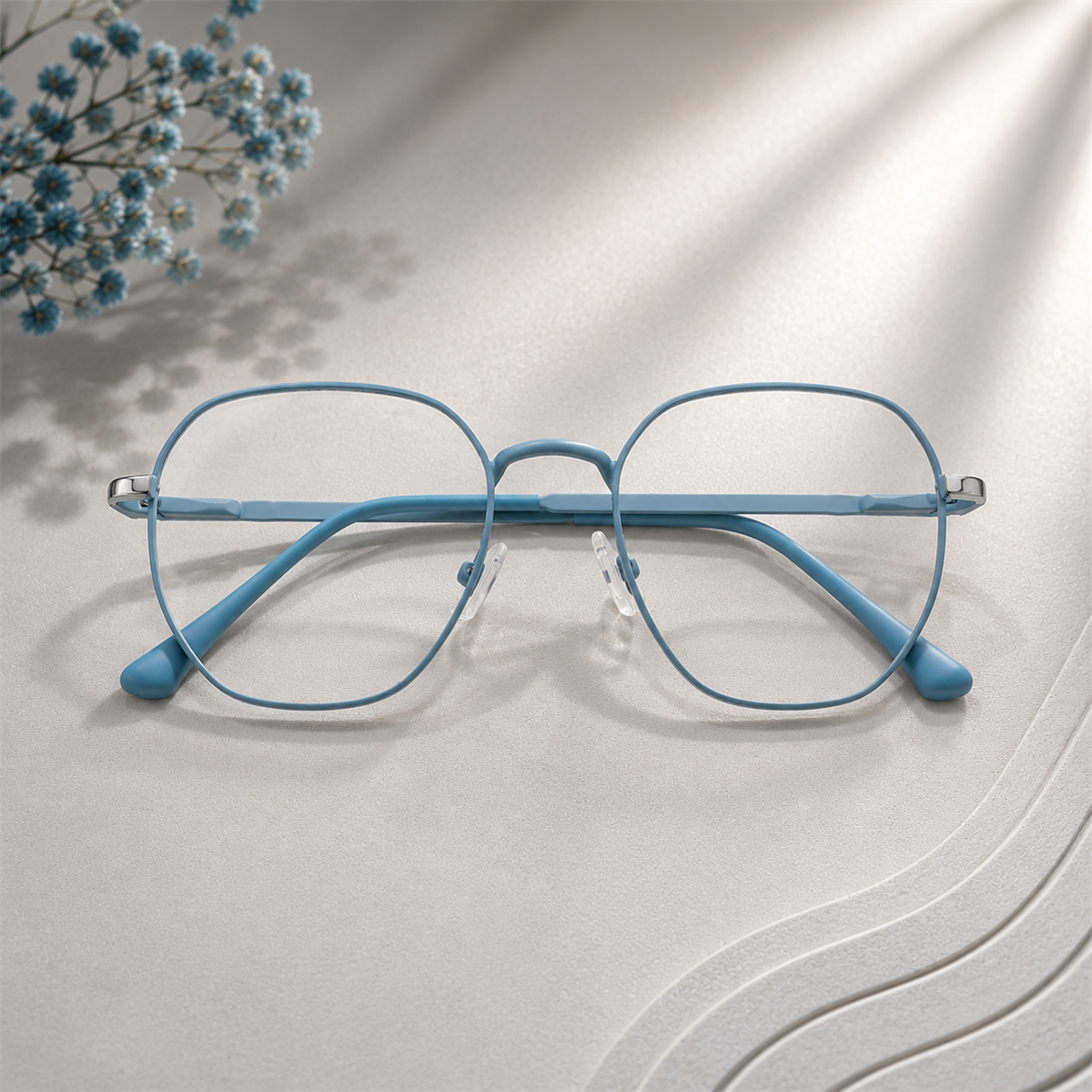 Sky Blue 632316